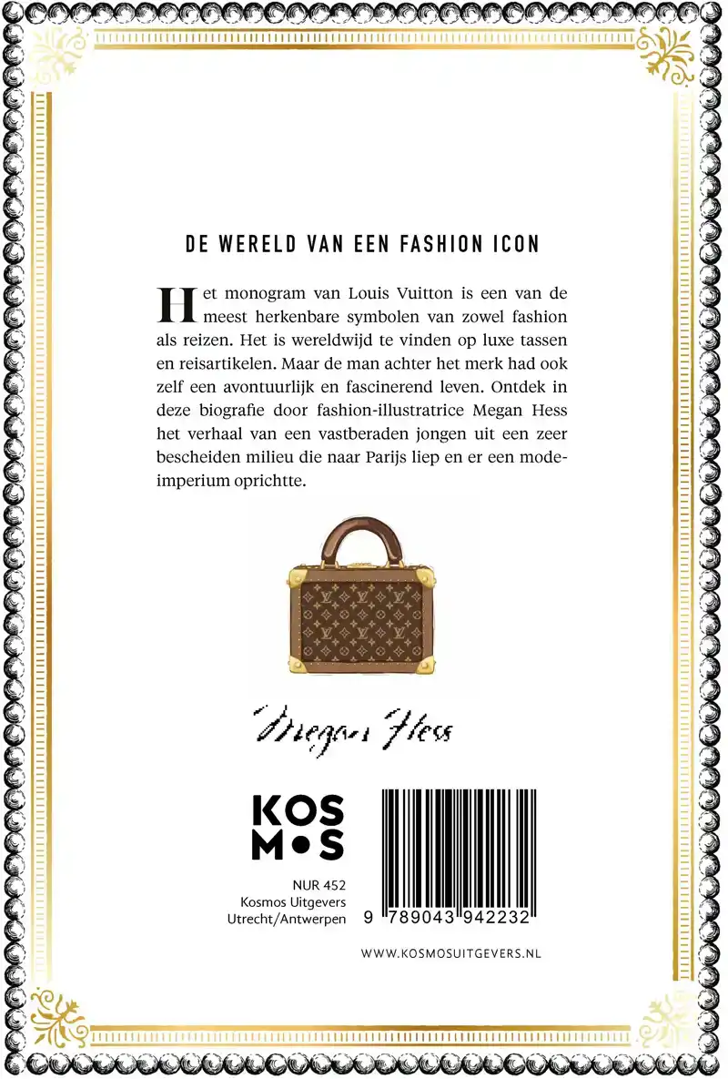 LOUIS VUITTON