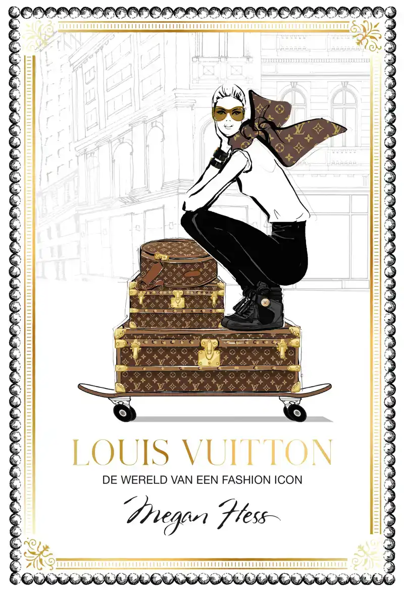 LOUIS VUITTON