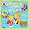KNUTSELEN MET DE ZOETE ZUSJES - STRIJKKRALEN