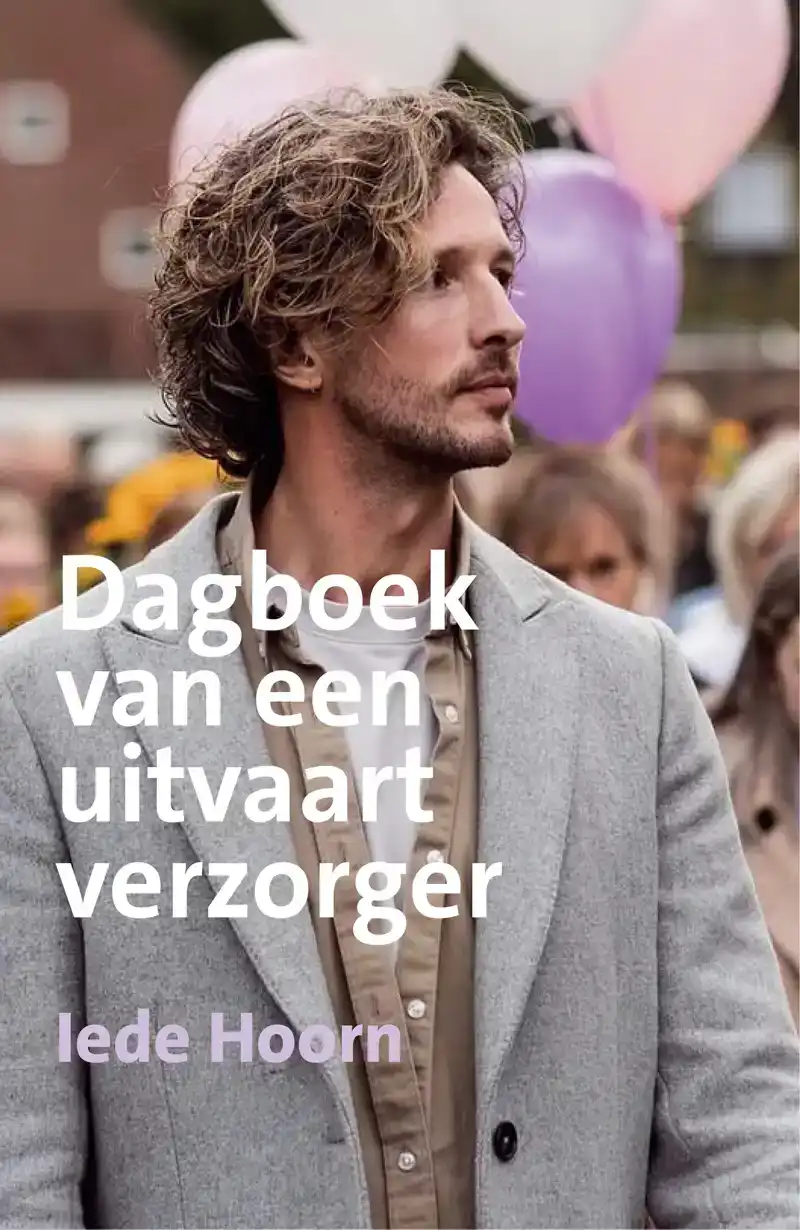 DAGBOEK VAN EEN UITVAARTVERZORGER
