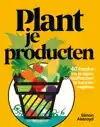 PLANT JE PRODUCTEN