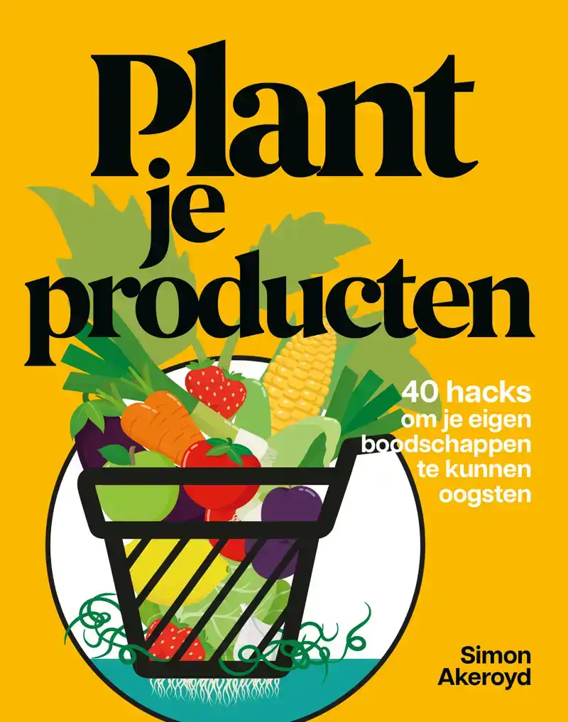 PLANT JE PRODUCTEN