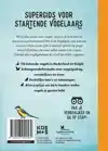 VOGELGIDS VOOR KIDS