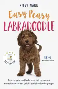 EASY PEASY LABRADOODLE