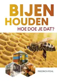 BIJENHOUDEN