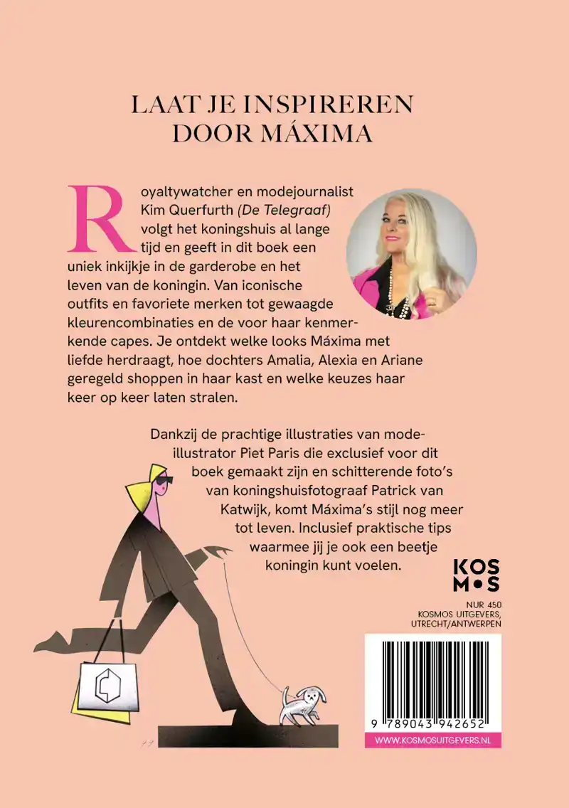 ONTDEK DE MAXIMA IN JEZELF