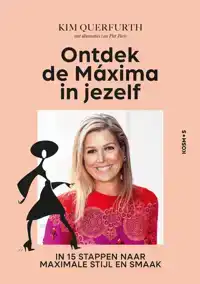 ONTDEK DE MAXIMA IN JEZELF