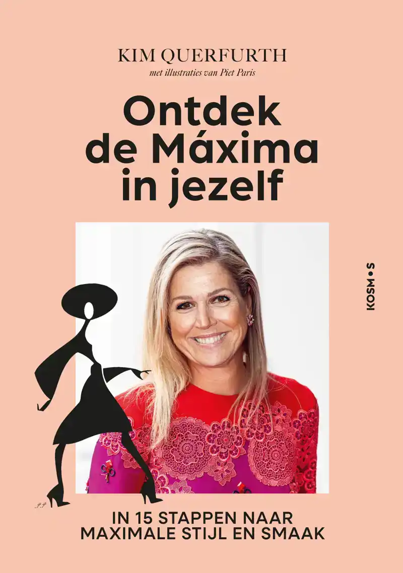 ONTDEK DE MAXIMA IN JEZELF