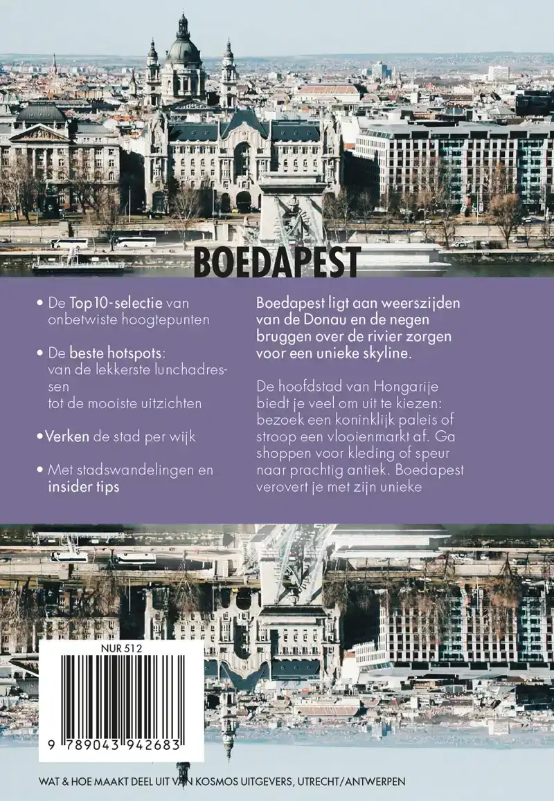 BOEDAPEST