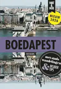 BOEDAPEST