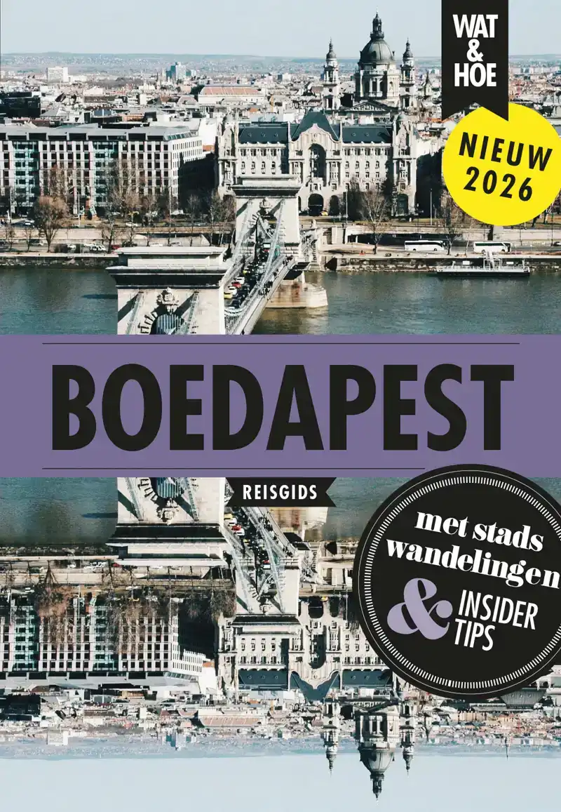 BOEDAPEST
