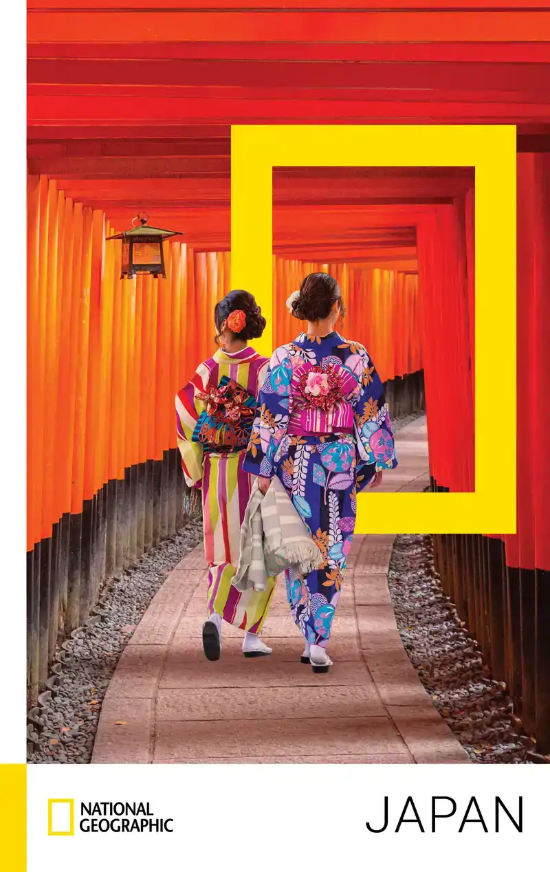 JAPAN