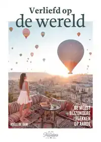 VERLIEFD OP DE WERELD