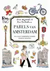PARELS VAN AMSTERDAM