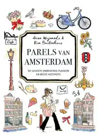 PARELS VAN AMSTERDAM