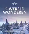 LONELY PLANET 101 WERELDWONDEREN
