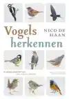 VOGELS HERKENNEN