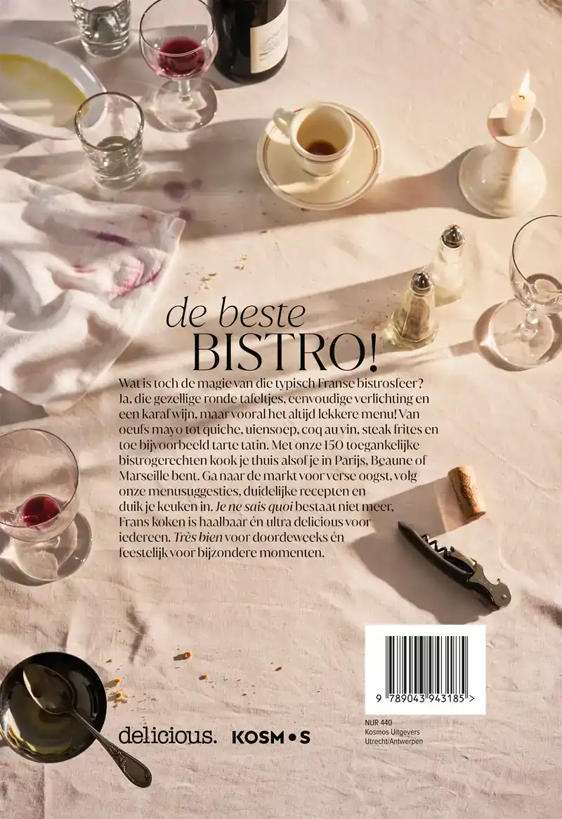 BISTRO
