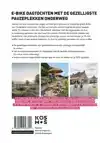 75 LEUKE E-BIKE ROUTES LANGS GEZELLIGE TERRASSEN