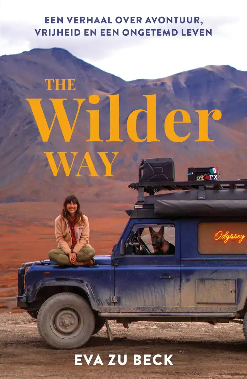 THE WILDER WAY