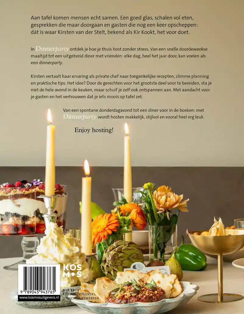 DINNERPARTY