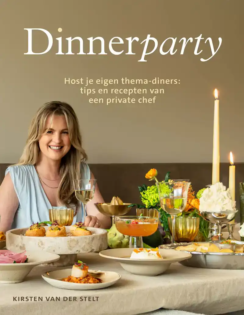 DINNERPARTY