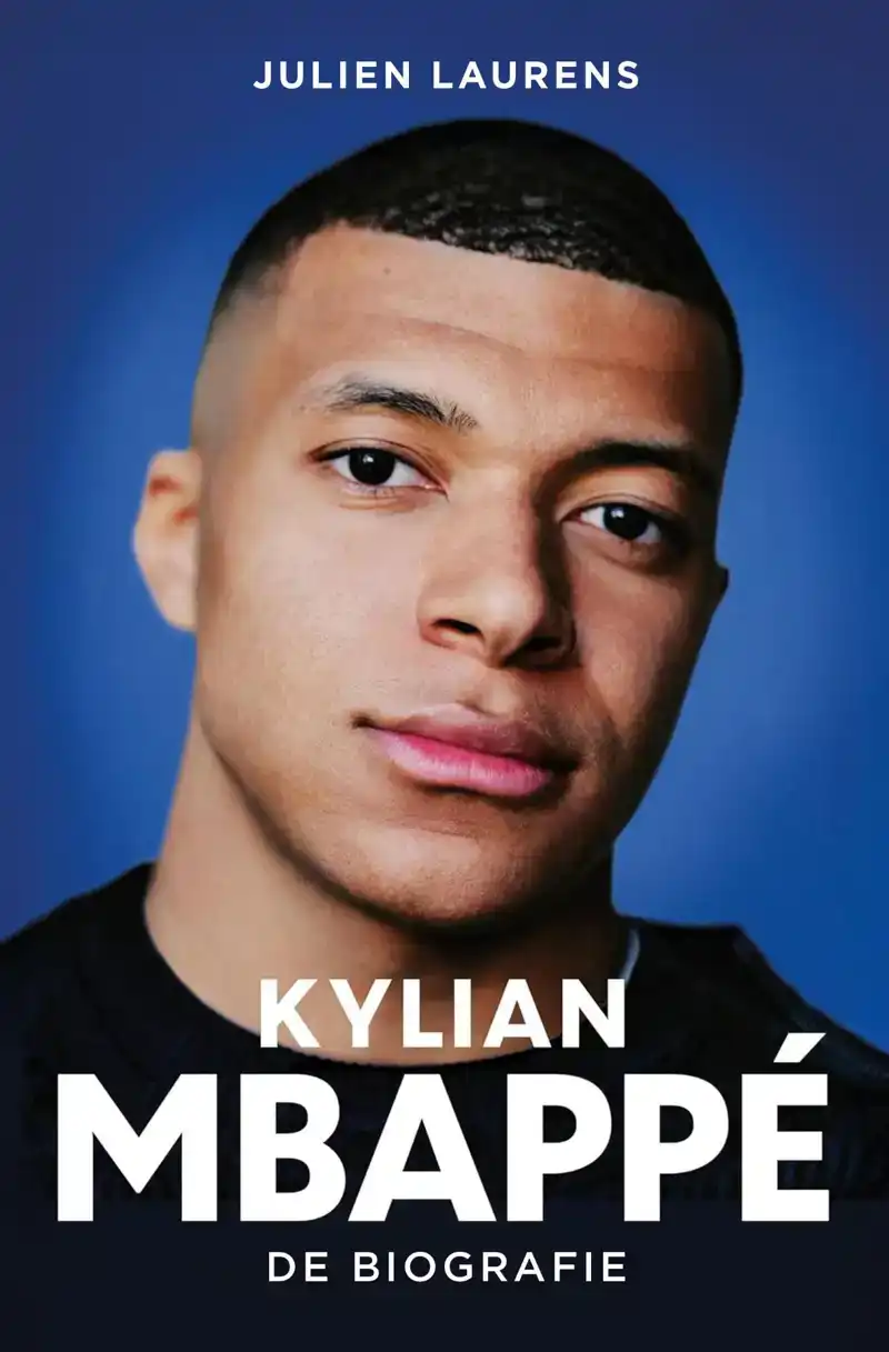 KYLIAN MBAPPE