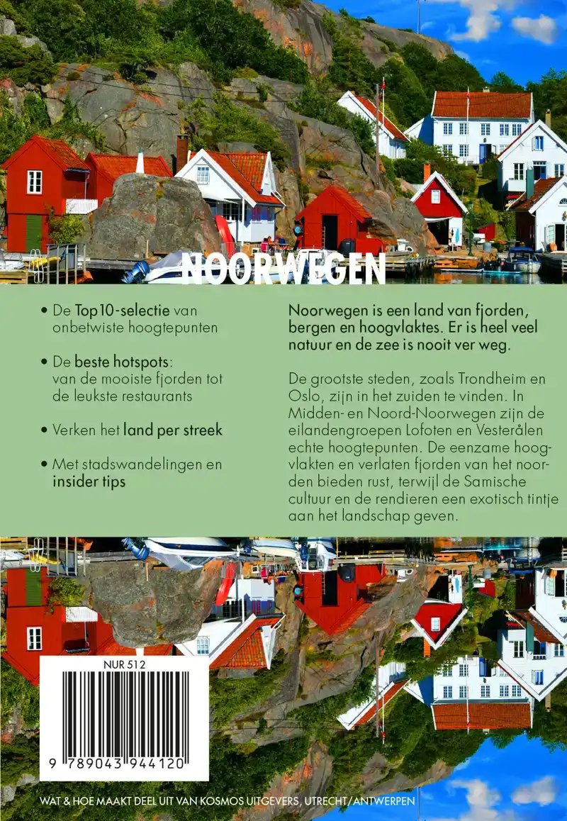 NOORWEGEN