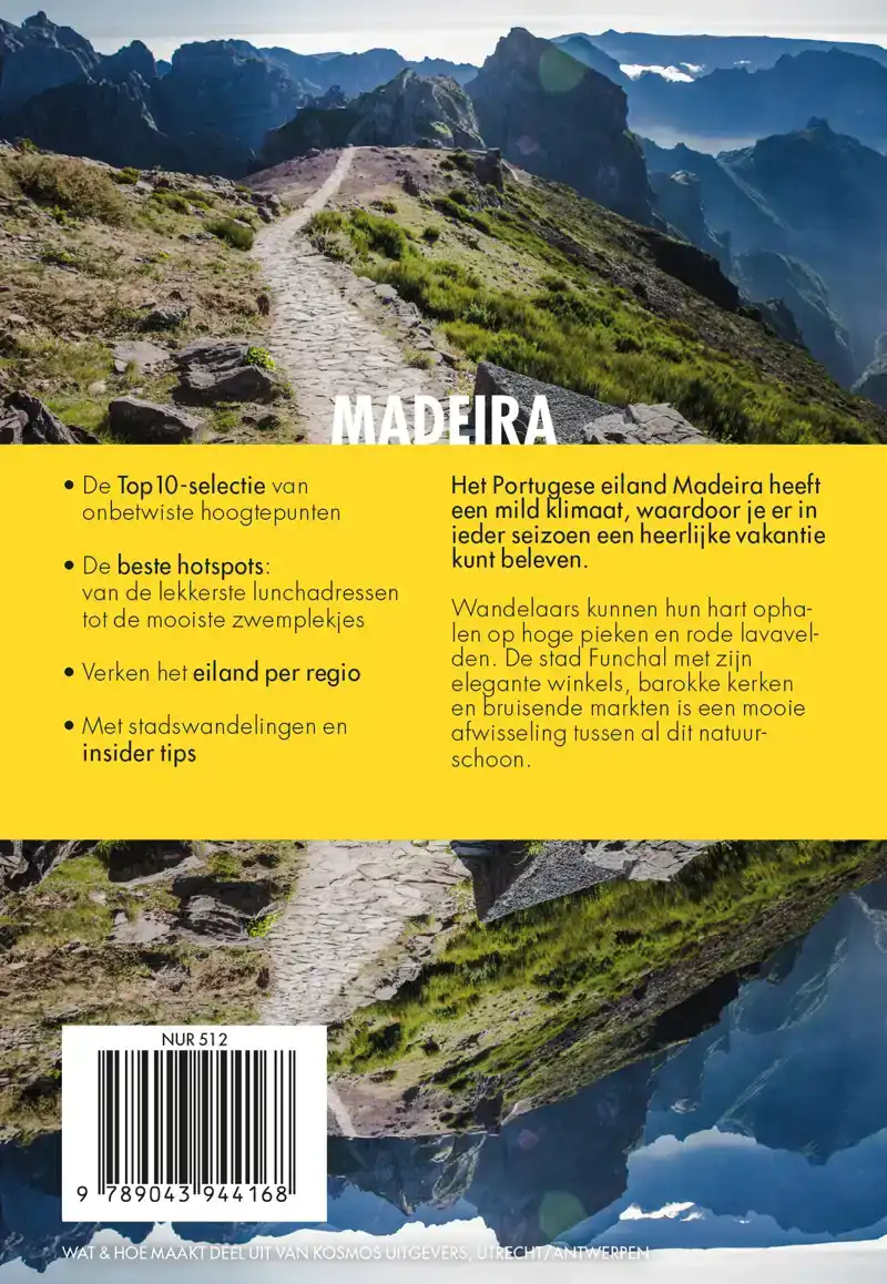 MADEIRA