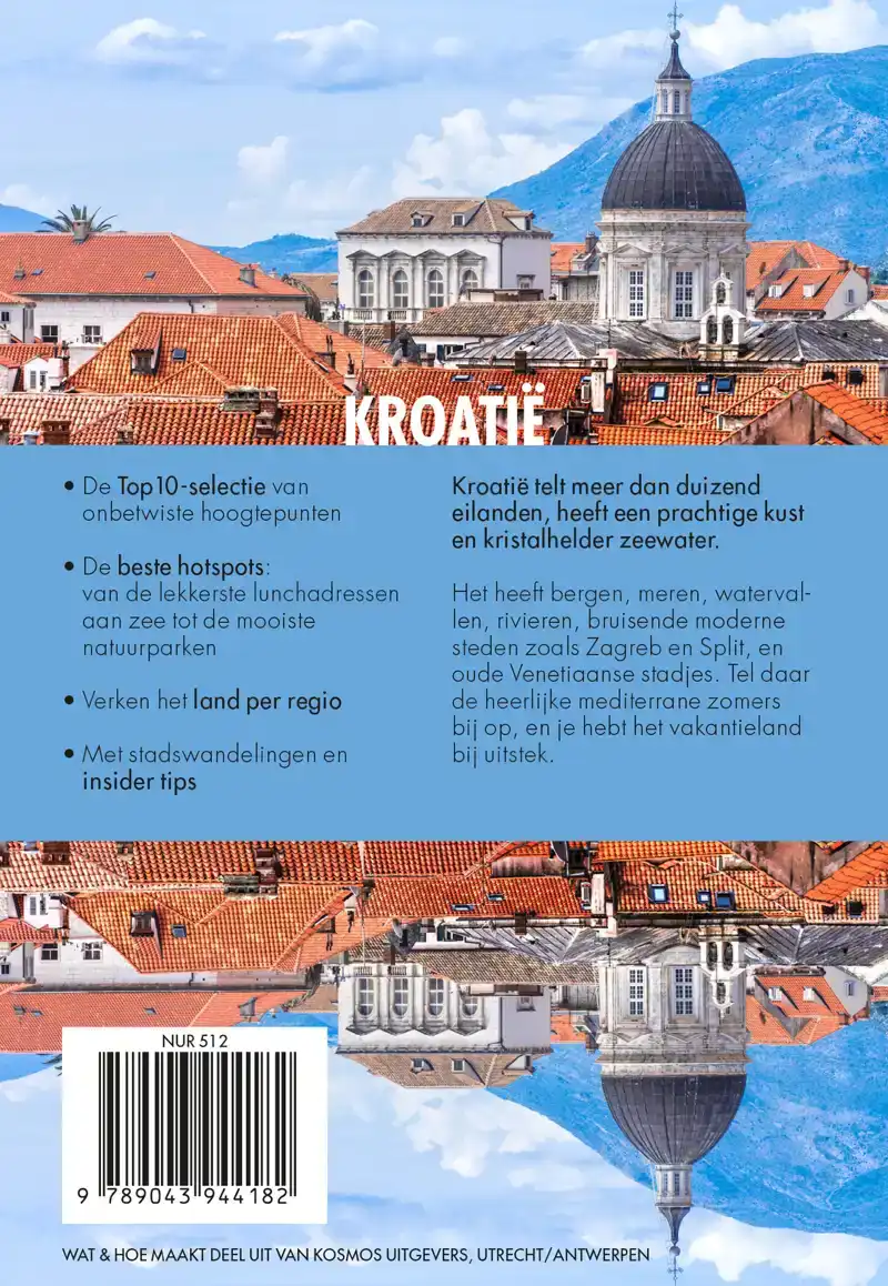 KROATIE