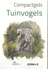 COMPACTGIDS TUINVOGELS