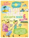 HET GROTE ZOETE ZUSJES VAKANTIEBOEK 6