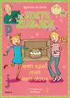 EEN SPEL MET EEN DOOS