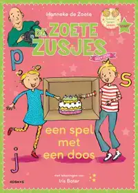EEN SPEL MET EEN DOOS