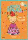 HET IS FEEST