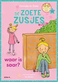 WAAR IS SAAR?
