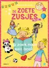 OP ZOEK NAAR EEN BOEK
