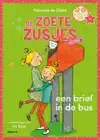 EEN BRIEF IN DE BUS