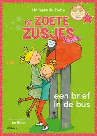EEN BRIEF IN DE BUS