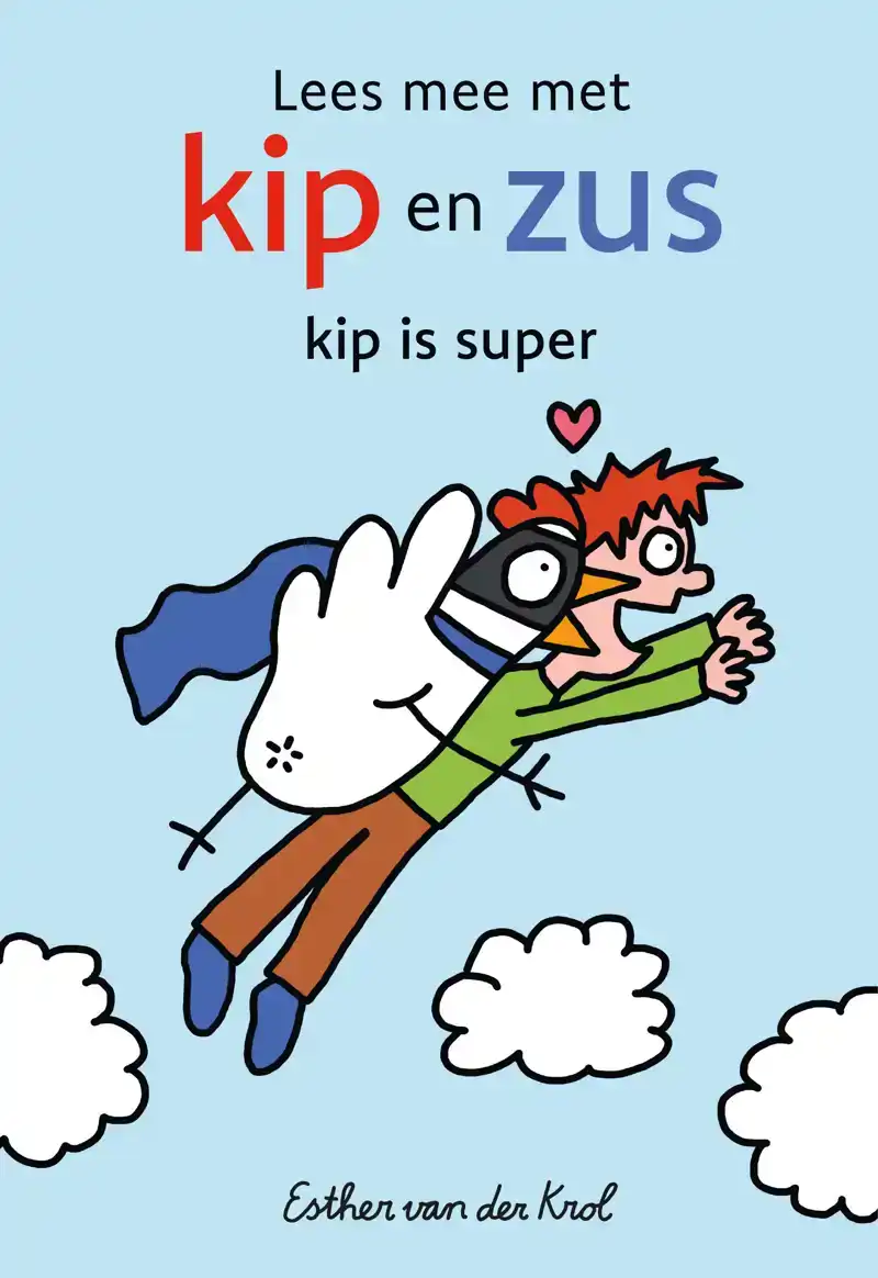 KIP IS SUPER