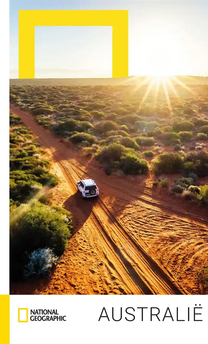 AUSTRALIE