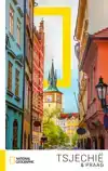 TSJECHIE EN PRAAG