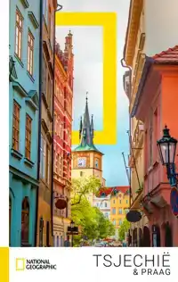 TSJECHIE EN PRAAG