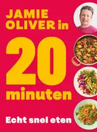 JAMIE IN 20 MINUTEN