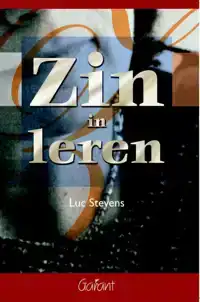 ZIN IN LEREN