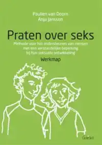 PRATEN OVER SEKS