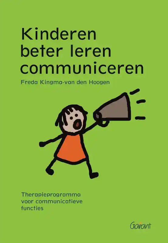 KINDEREN BETER LEREN COMMUNICEREN
