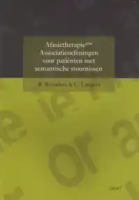 AFASIETHERAPIE PLUS