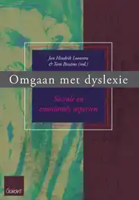 OMGAAN MET DYSLEXIE