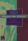 OMGAAN MET DYSLEXIE